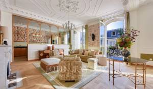 Verkauf Wohnung Paris 16ème