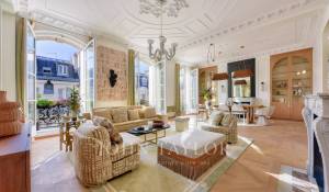 Verkauf Wohnung Paris 16ème