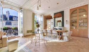 Verkauf Wohnung Paris 16ème