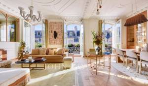 Verkauf Wohnung Paris 16ème