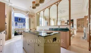 Verkauf Wohnung Paris 16ème