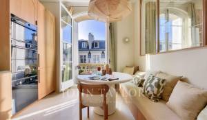 Verkauf Wohnung Paris 16ème