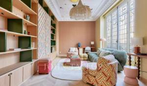 Verkauf Wohnung Paris 16ème