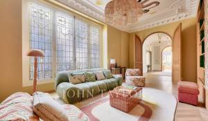 Verkauf Wohnung Paris 16ème