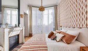 Verkauf Wohnung Paris 16ème