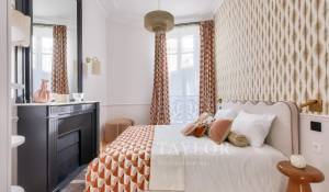 Verkauf Wohnung Paris 16ème