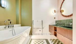 Verkauf Wohnung Paris 16ème