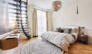 Verkauf Wohnung Paris 16ème