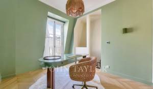 Verkauf Wohnung Paris 16ème