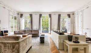 Verkauf Wohnung Paris 16ème