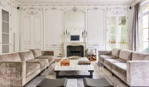 Verkauf Wohnung Paris 16ème