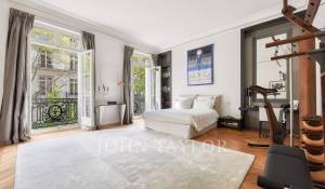 Verkauf Wohnung Paris 16ème