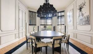 Verkauf Wohnung Paris 16ème