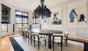 Verkauf Wohnung Paris 16ème