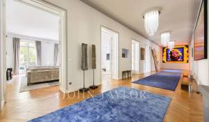 Verkauf Wohnung Paris 16ème
