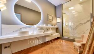 Verkauf Wohnung Paris 16ème