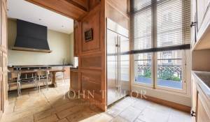 Verkauf Wohnung Paris 16ème