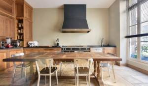 Verkauf Wohnung Paris 16ème