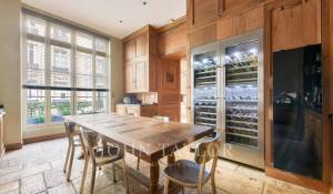 Verkauf Wohnung Paris 16ème