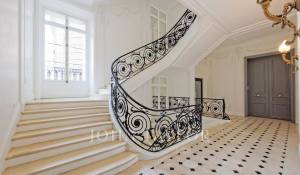 Verkauf Wohnung Paris 16ème