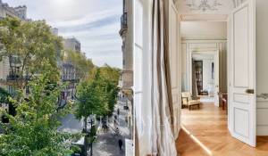 Verkauf Wohnung Paris 16ème