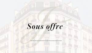 Verkauf Wohnung Paris 16ème