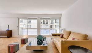 Verkauf Wohnung Paris 16ème