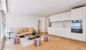 Verkauf Wohnung Paris 16ème