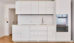 Verkauf Wohnung Paris 16ème