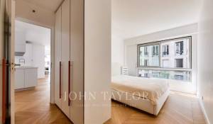 Verkauf Wohnung Paris 16ème