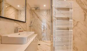 Verkauf Wohnung Paris 16ème