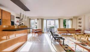 Verkauf Wohnung Paris 16ème