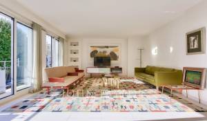 Verkauf Wohnung Paris 16ème