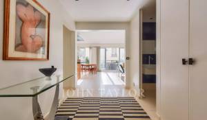 Verkauf Wohnung Paris 16ème