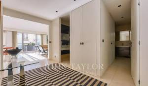 Verkauf Wohnung Paris 16ème