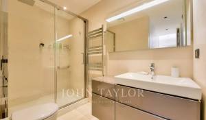 Verkauf Wohnung Paris 16ème