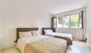 Verkauf Wohnung Paris 16ème