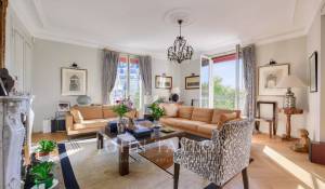 Verkauf Wohnung Paris 16ème