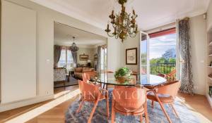 Verkauf Wohnung Paris 16ème