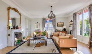 Verkauf Wohnung Paris 16ème