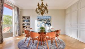 Verkauf Wohnung Paris 16ème