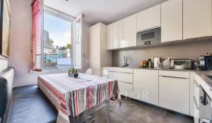 Verkauf Wohnung Paris 16ème
