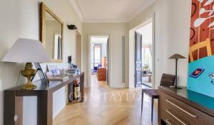 Verkauf Wohnung Paris 16ème