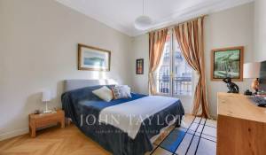 Verkauf Wohnung Paris 16ème