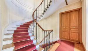 Verkauf Wohnung Paris 16ème