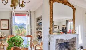 Verkauf Wohnung Paris 16ème