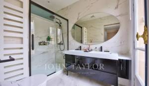 Verkauf Wohnung Paris 16ème