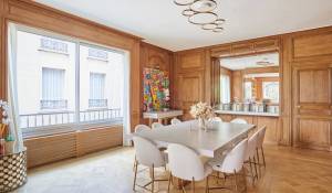 Verkauf Wohnung Paris 16ème