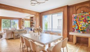 Verkauf Wohnung Paris 16ème