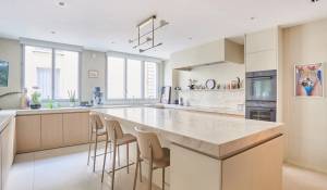 Verkauf Wohnung Paris 16ème